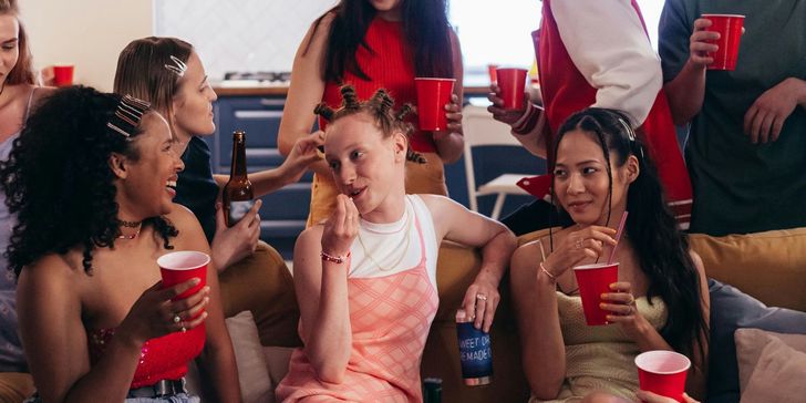 Watch Party: 10 Things I Hate About You - Image 4