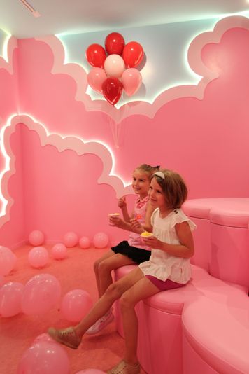 Chicago VIP Ticket to Museum of Ice Cream with Anytime Access - Image 3