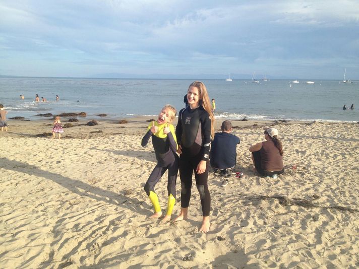 Private 2-Person Surf Lesson - Image 3