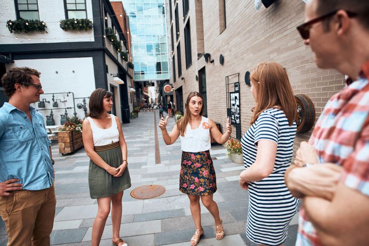 16th Street Mall Food Tour in Denver - Image 9