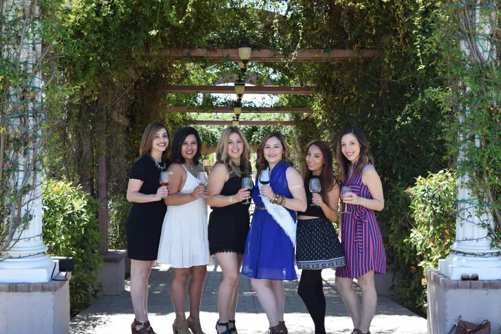 Temecula Valley Wine Tour