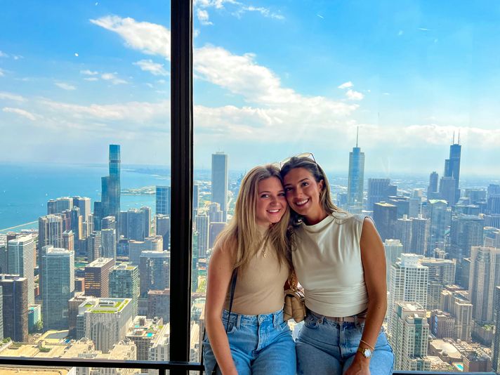 360 CHICAGO Observation Deck Entry - Image 2