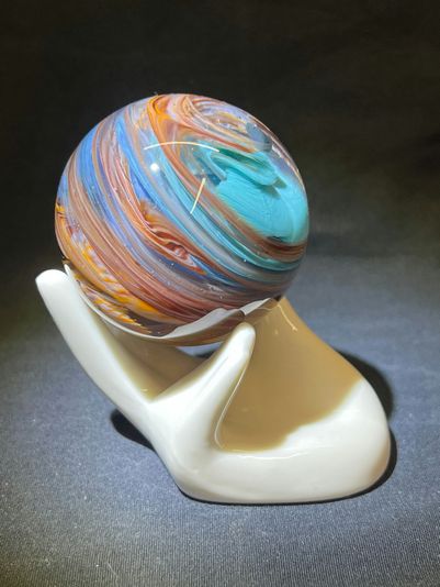 Denver Glass Blowing Experience - Image 3