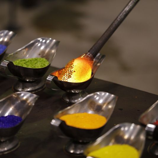 Intro to Glassblowing - Image 6