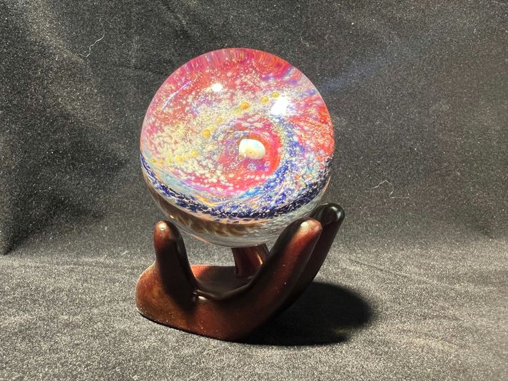 Glass Blowing for Couples