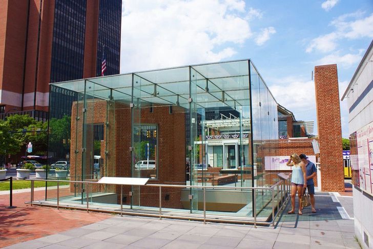 Philadelphia History, Highlights & Revolution Walking Tour - Image 3