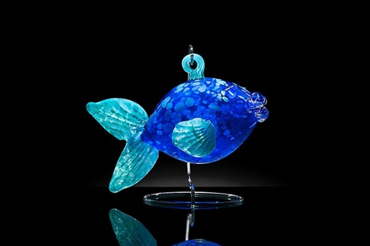Intro to Glassblowing - Image 3