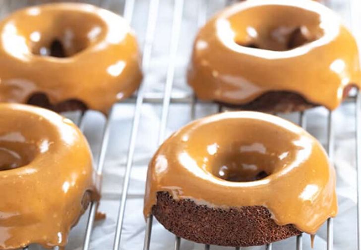 Los Angeles BYOB Delicious Donuts Cooking Class - Image 2