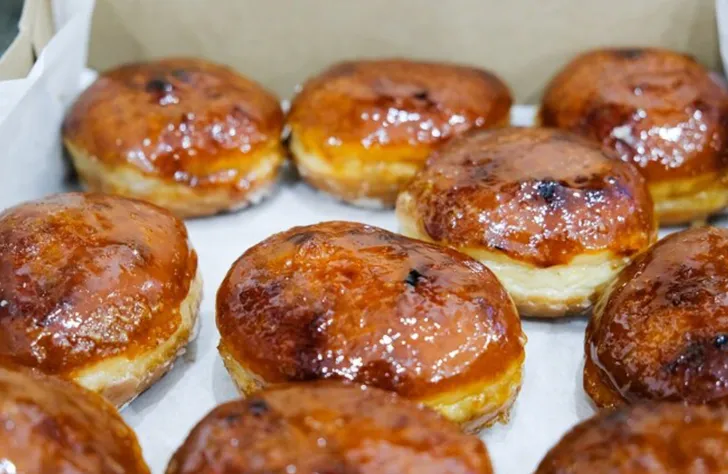 Best of Brooklyn’s Donut Shop Tour