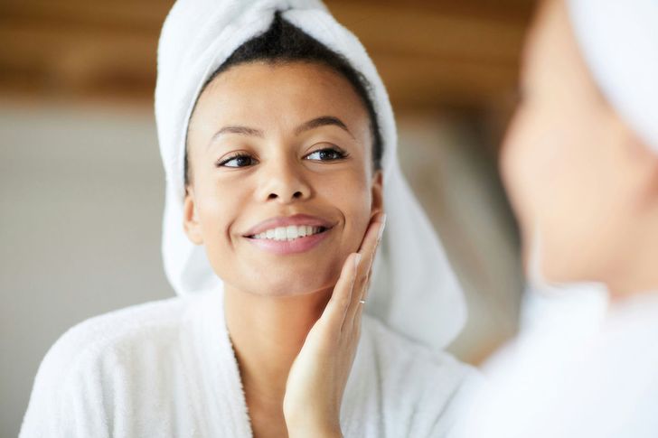 Tweens & Teens Facial - Image 3