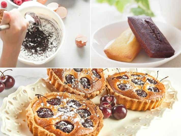 Boston Gluten Free French Pastries Cooking Class - Image 2