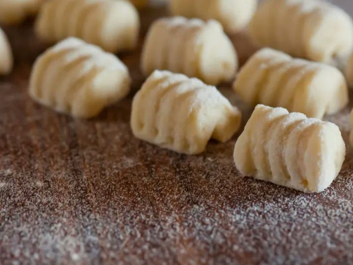 Houston Make Fresh Gnocchi Cooking Class - Image 1