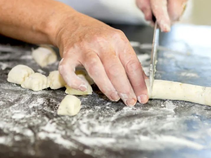 Gnocchi From Northern Italy Cooking Class in Pittsburgh - Image 1