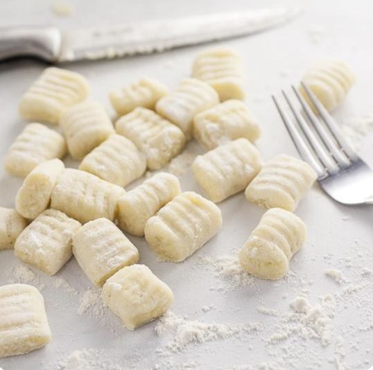 Handmade Gnocchi with Pesto Cooking Class in San Francisco - Image 3