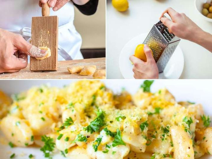 Gnocchi Cooking Class in Fort Lauderdale - Image 1