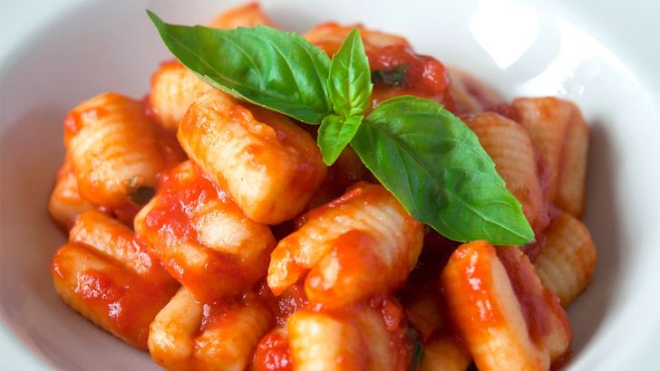 Sacramento Handmade Gnocchi Cooking Class