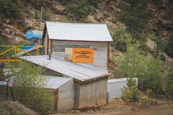 Gold Panning Like the Original Settlers of Colorado - Image 4