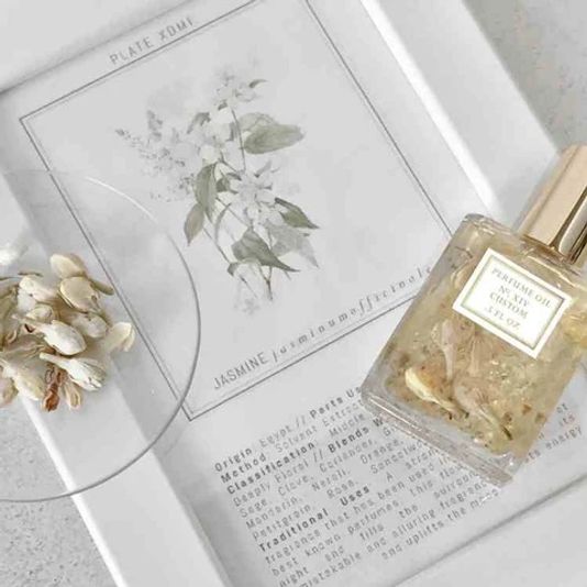 Craft Your Own Perfume Workshop - Image 4