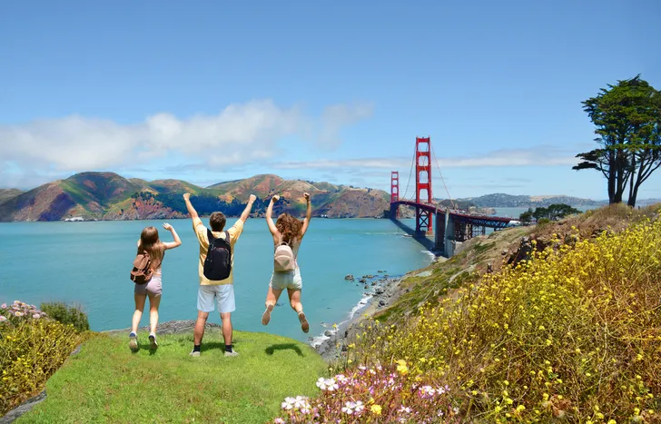 San Francisco City Tour