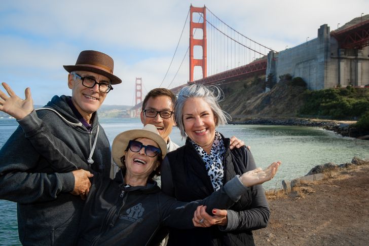 Redwoods & California Wine Country Tour - Image 8