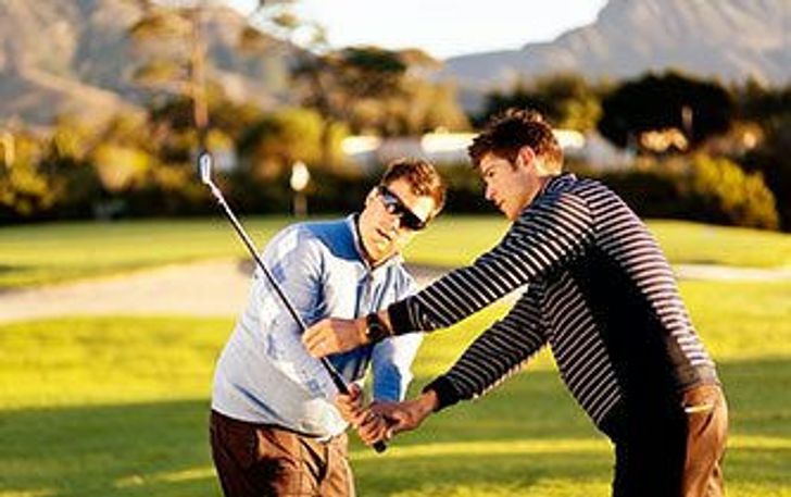 Austin Golf Experience - Image 4