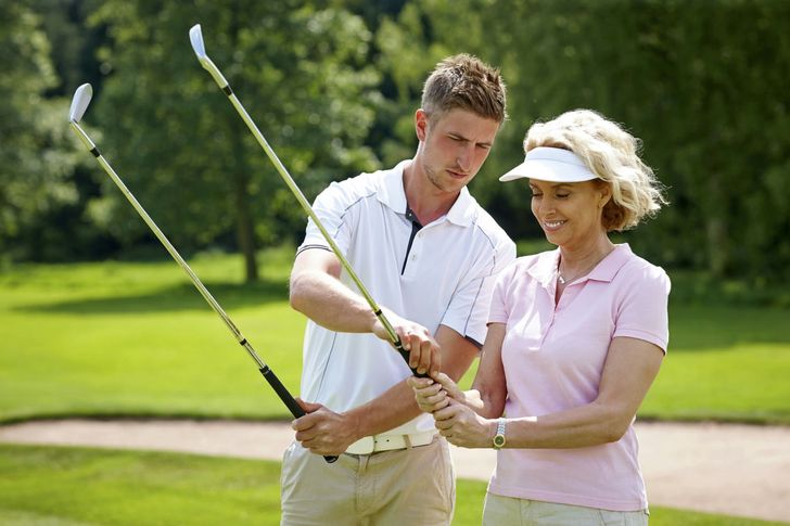 Private Golf Lesson with a PGA Pro in Mountain View - Image 3