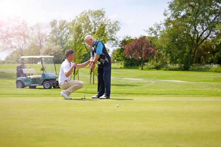 9-Hole Private Golf Playing Lesson with a PGA Pro in Smithtown - Image 4