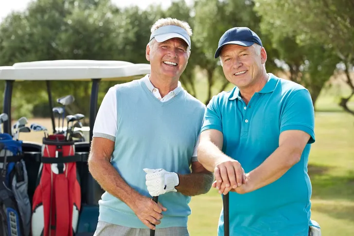 9-Hole Private Golf Playing Lesson with a PGA Pro in Monroe Township