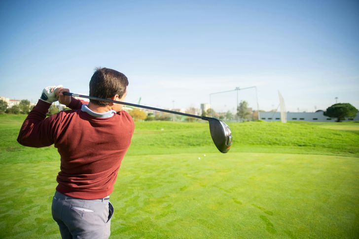 Las Vegas Golf Experience - Image 3