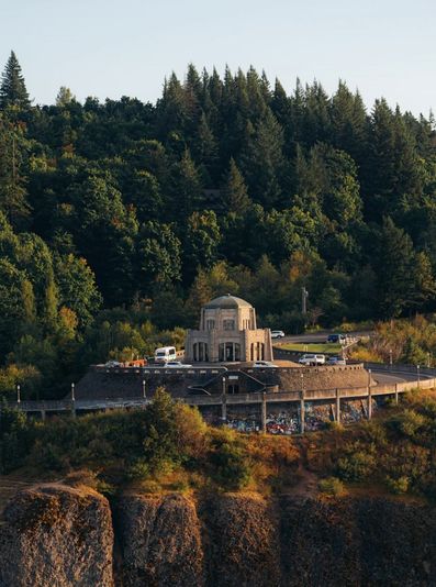 Columbia Gorge Plane Tour - Image 3