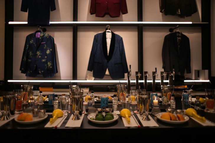 Speakeasy Cocktail Making Class in Midtown East - Image 6