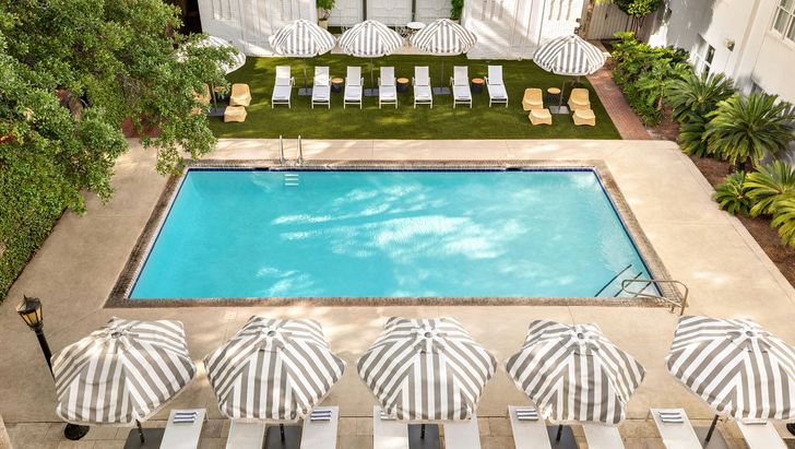 Southern Charm: 2-Night Hotel Getaway - Image 8