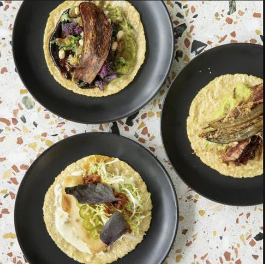 1 Night in San Diego + Michelin Dining Experience: Laid-Back Luxury & Local Flavor - Image 5