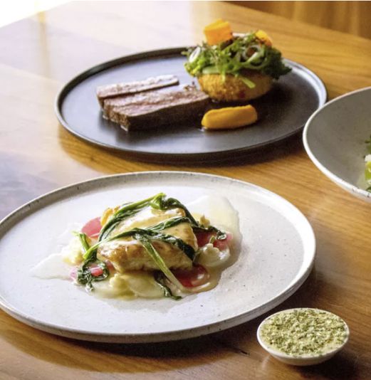 2 Nights in Atlanta + Michelin Dining Experience: Enjoy Atlanta - Image 3