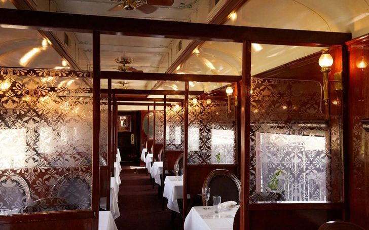 Napa Valley Wine Train Weekday Gourmet Lunch - Image 5