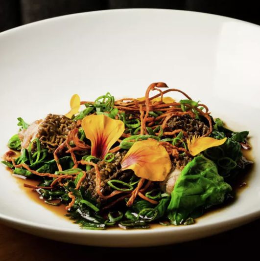 1 Night in San Diego + Michelin Dining Experience: Laid-Back Luxury & Local Flavor - Image 3