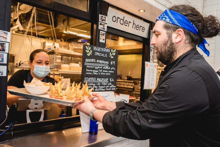 Street Food of South Lake Union Chef Guided Tour - Image 3