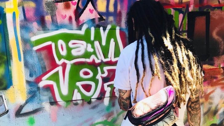 Create Your Own Wynwood Graffiti Masterpiece - Image 3