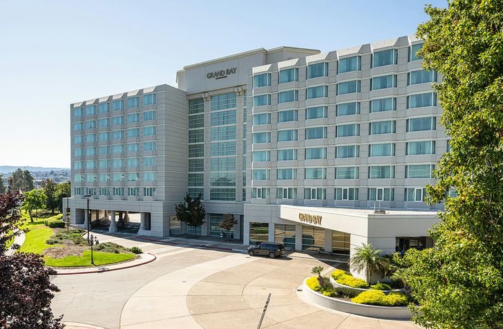 San Francisco Serenity: 1-Night Hotel Experience - Image 7