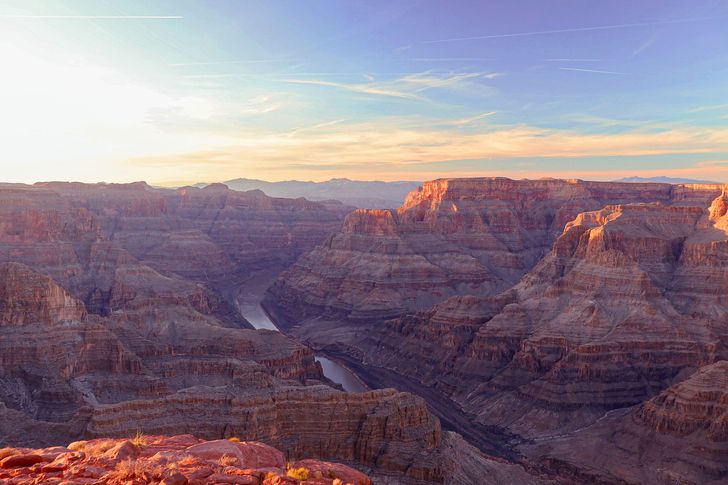 West Rim of the Grand Canyon Helicopter Tour - Image 6