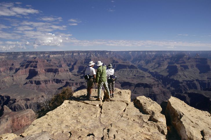 3 Day National Park Tour with Hotel Accommodations from Las Vegas - Image 5