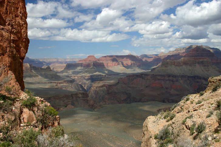 Grand Canyon Open Air Hummer Tour - Image 3