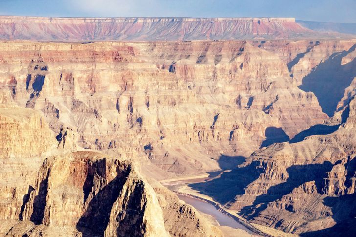 King of Canyons Helicopter Tour with Champagne - Image 7