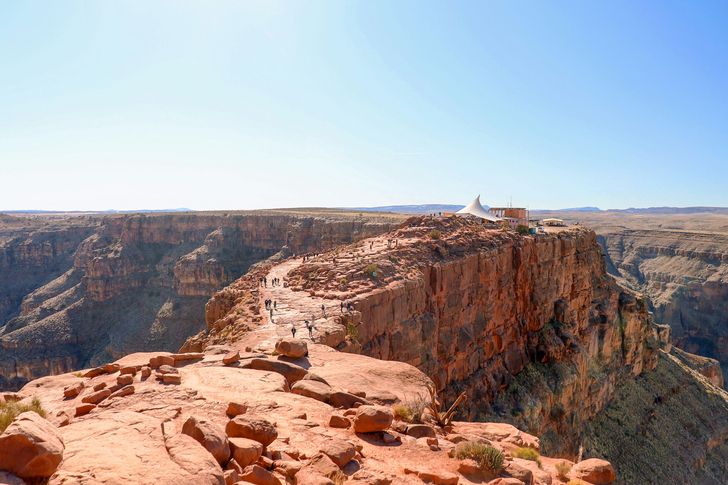 Grand Canyon Airplane, Helicopter & Float Adventure - Image 4