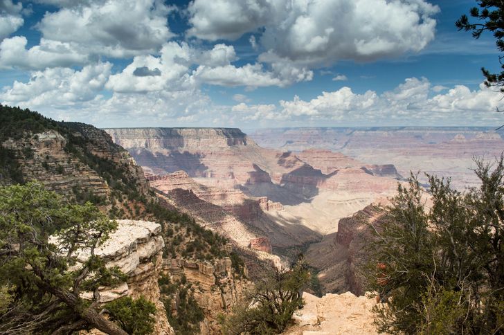 Grand Canyon Open Air Hummer Tour - Image 8