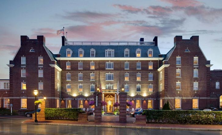 New England Getaway: 2-Night Hotel Stay - Image 2