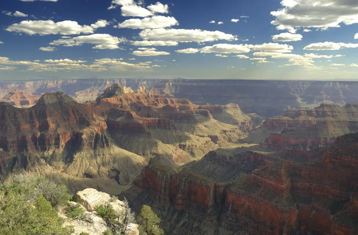 Ultimate Grand Canyon Helicopter Tour
