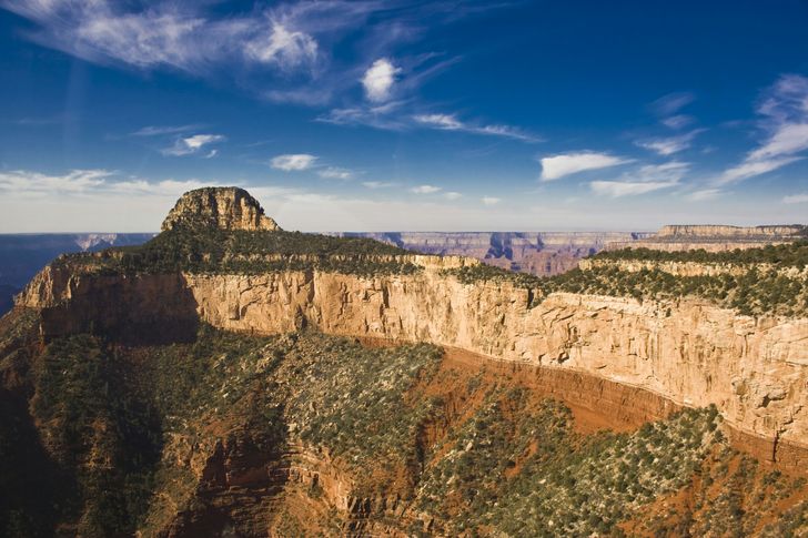 Majestic Grand Canyon Helicopter Tour - Image 5