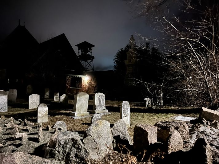 Bar Harbor Ghost Tour - Image 3