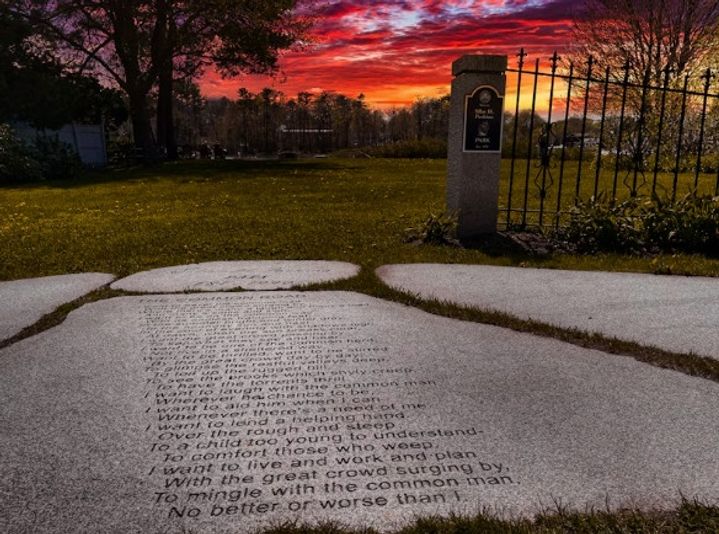 Kennebunkport Ghost Tour - Image 2